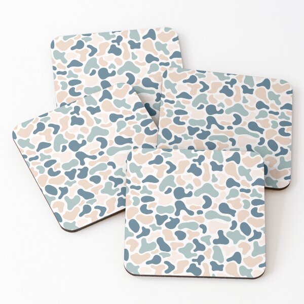 Item preview, Best Redbubble camouflage design designed and sold by Leefs.