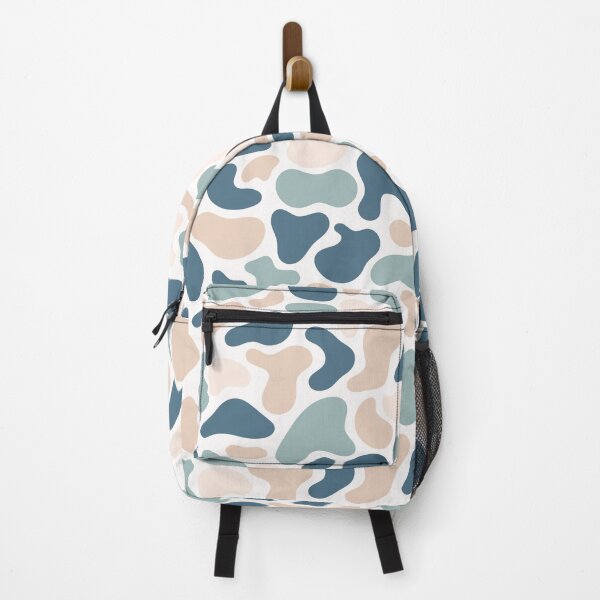 Item preview, Best Redbubble camouflage design designed and sold by Leefs.