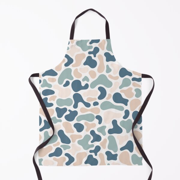 Item preview, Best Redbubble camouflage design designed and sold by Leefs.