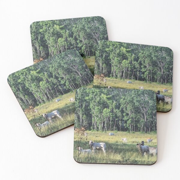 Item preview, Boyne Valley - Cattle designed and sold by BlackKatSales.