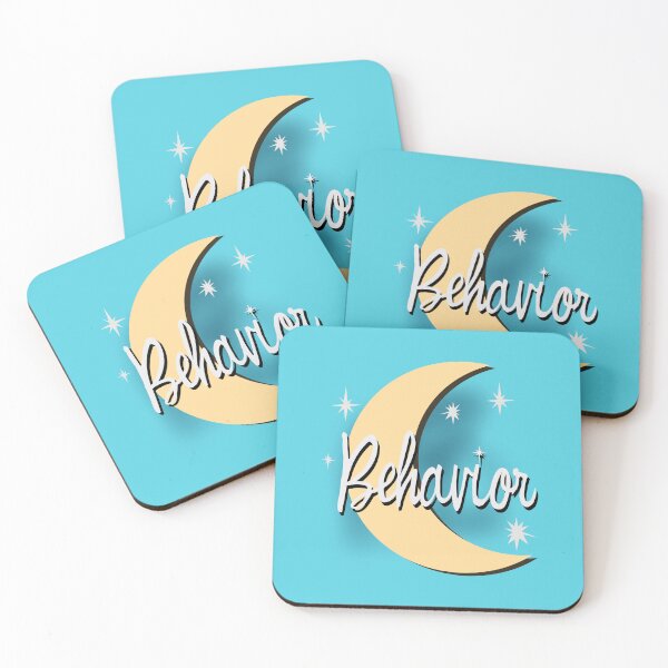 Item preview, Retro Witchy Behavior  designed and sold by abawizard.