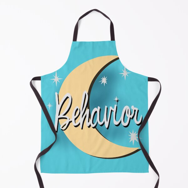 Item preview, Retro Witchy Behavior  designed and sold by abawizard.