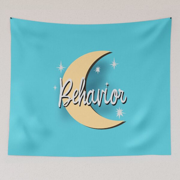 Item preview, Retro Witchy Behavior  designed and sold by abawizard.