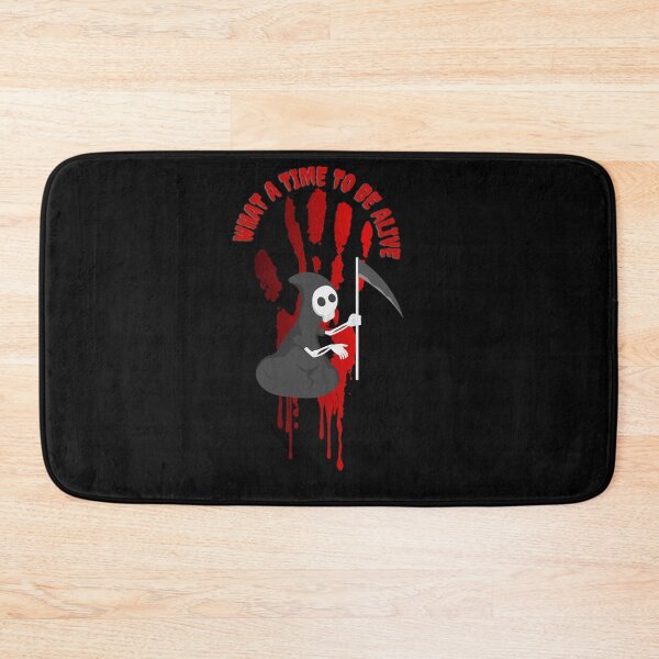 Item preview, What A Time To Be Alive cool designed and sold by FLOWER--ART.