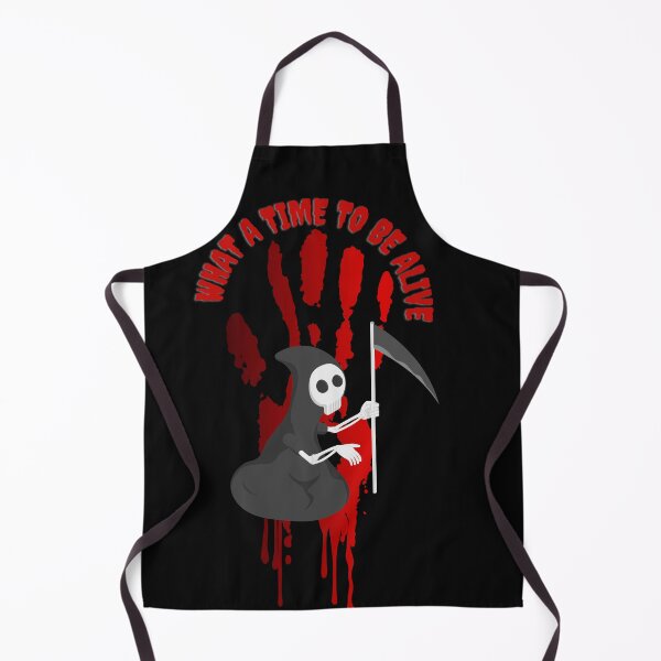 Item preview, What A Time To Be Alive cool designed and sold by FLOWER--ART.