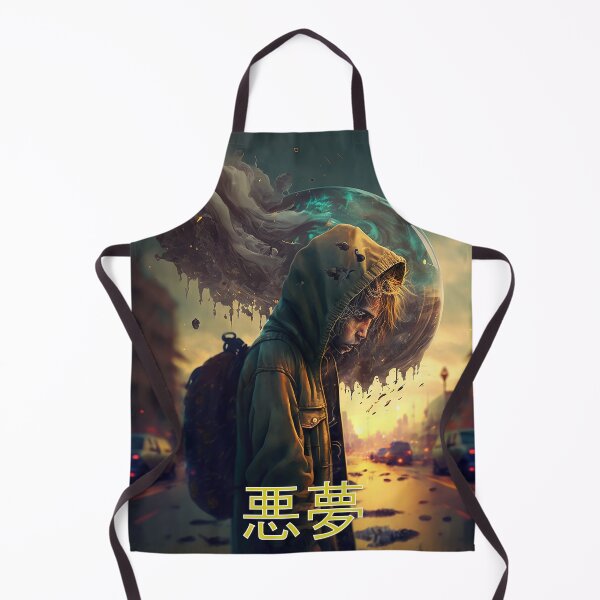 Item preview, Akumu designed and sold by coolmanaaron.
