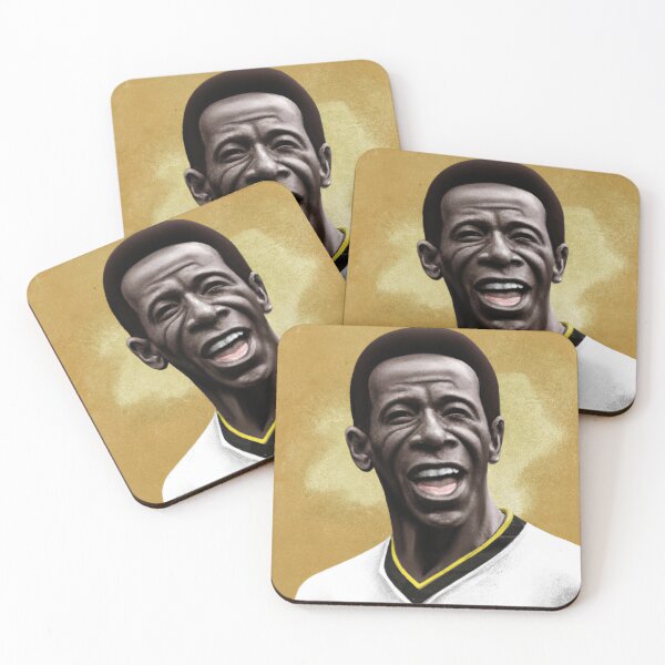 Item preview, Pele A Legend on the Pitch -  The King of Football designed and sold by WBP Mart.