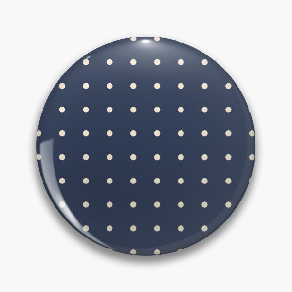 Item preview, Vintage Dot Pattern designed and sold by Patternomania.