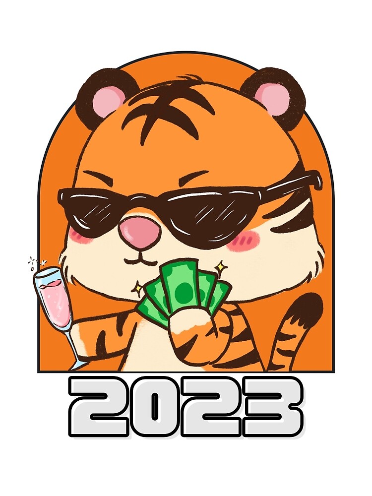 Fortune tiger em 2023