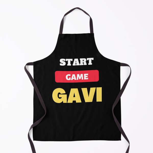 Item preview, Iniciar juego Gavi designed and sold by EmresV.