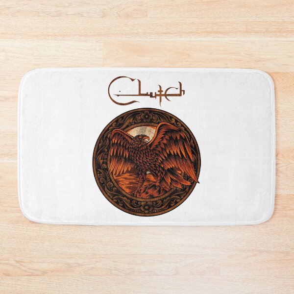 Item preview, clutchclutchclutchclutch designed and sold by gratefullyn.