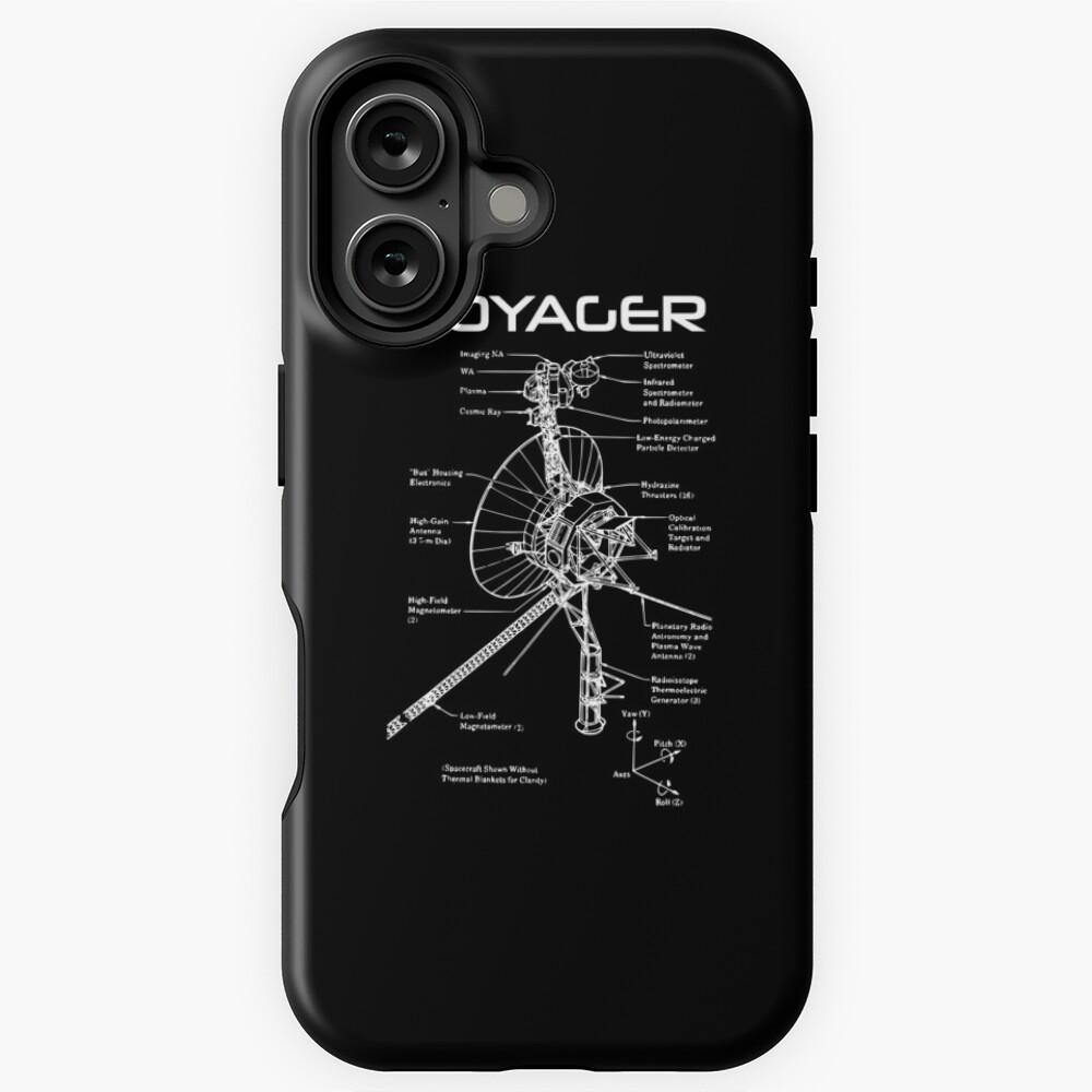 Item preview, iPhone Magsafe Tough Case designed and sold by Djidiouf.