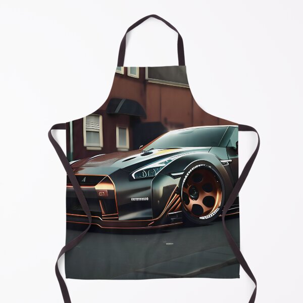 Artikelvorschau, Nissan gtr entworfen und verkauft von Monday-1.