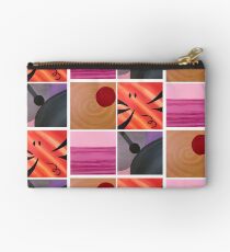 Woodland Friends Studio Pouch