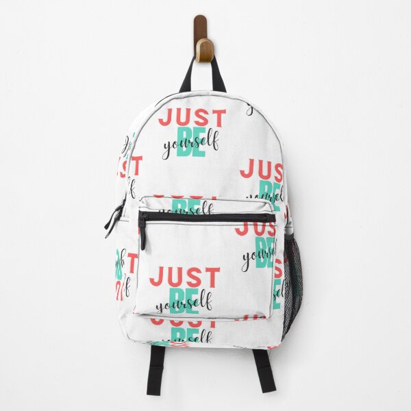 Item preview, Just Be Yourself It's who You Are designed and sold by RBNBTs.