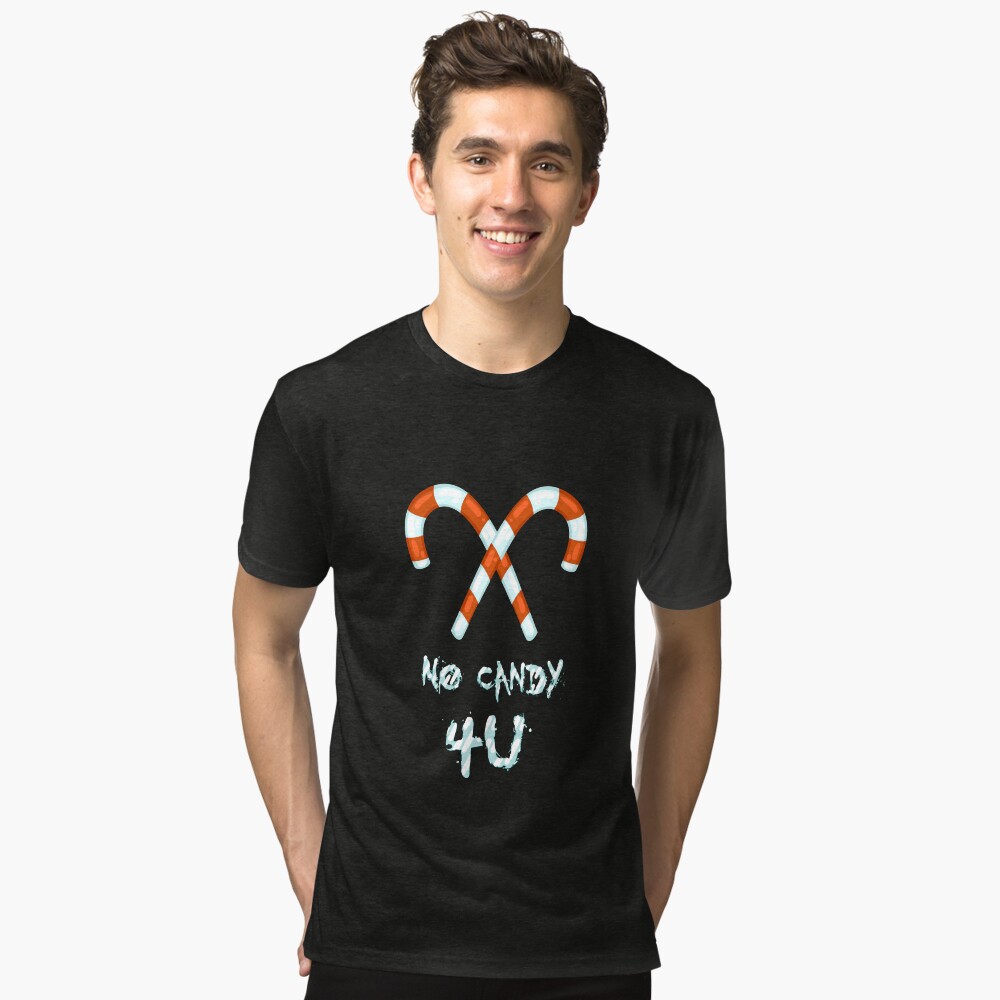 Item preview, Tri-blend T-Shirt designed and sold by g10store.