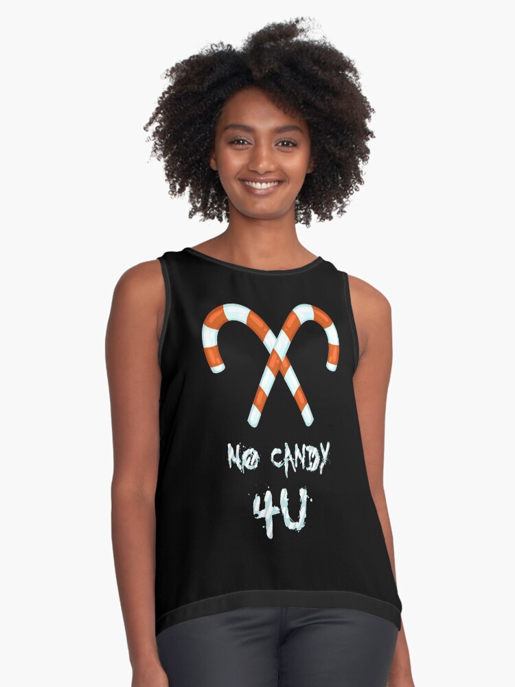 Item preview, Sleeveless Top designed and sold by g10store.