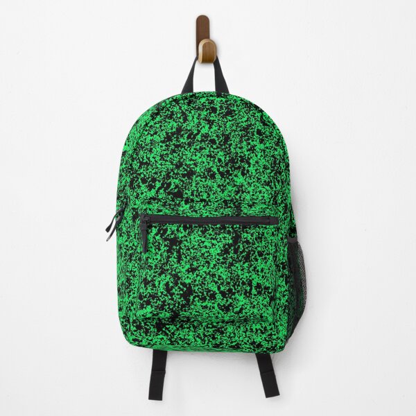 Item preview, Verde estático designed and sold by ThinkOTB.