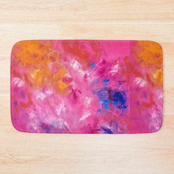 Item preview, Dirty Pink Ball designed and sold by Alpana Rai.