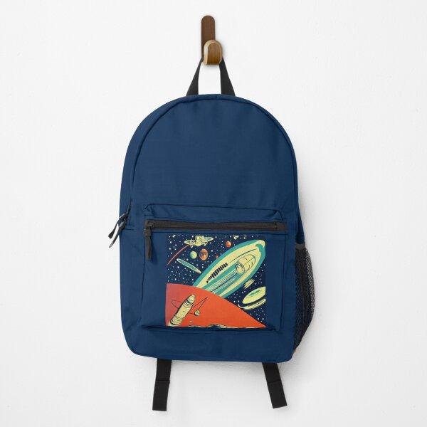 Item preview, A Packed Comic Book Galaxy designed and sold by RedFirecracker.