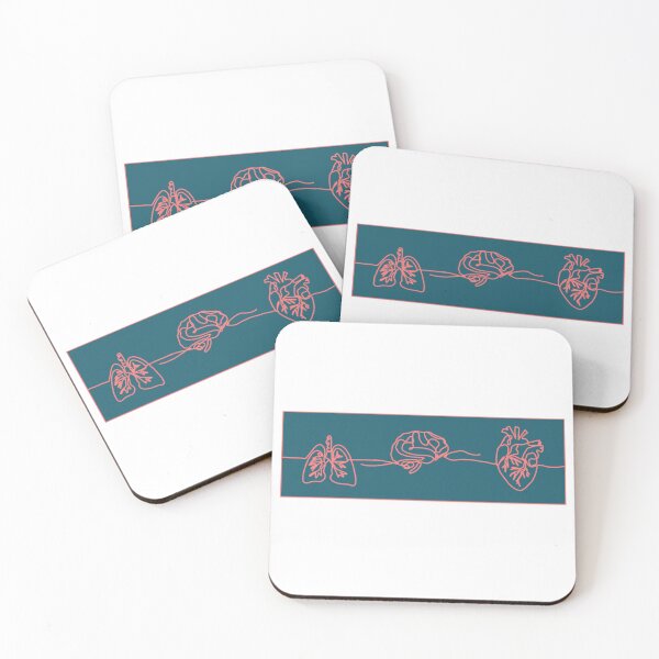 Item preview, Anatomy line art  designed and sold by Hanasroad.