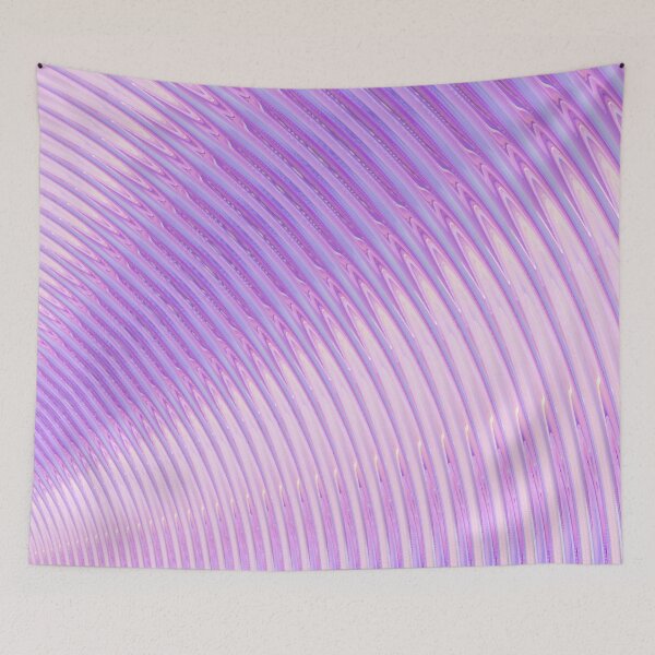Item preview, Curved Diagonal Lines Abstract Concentric Quarter Circles 1 of 8 designed and sold by Beachy.