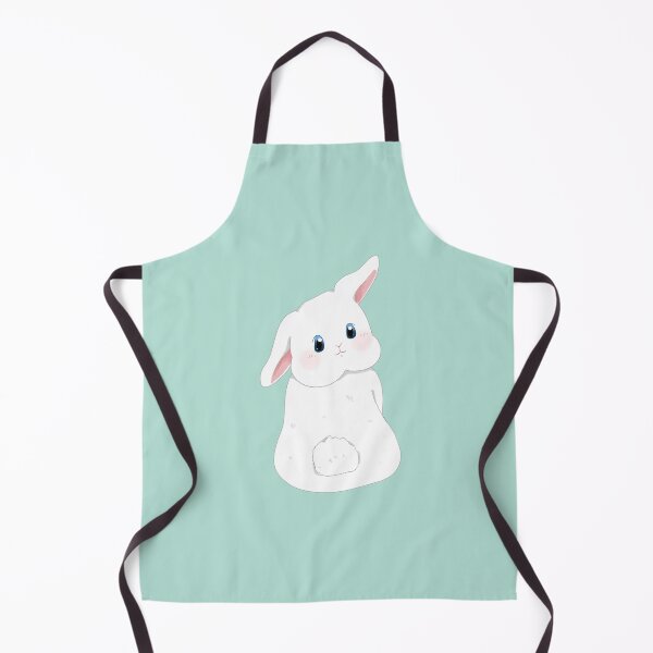 Item preview, Claude look back | Frosty Holland Lop Rabbit | Bunniesmee designed and sold by bunniesmee.