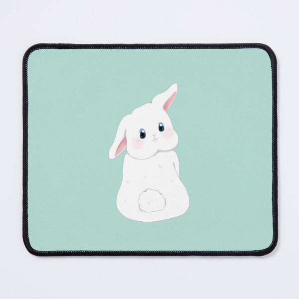 Item preview, Claude look back | Frosty Holland Lop Rabbit | Bunniesmee designed and sold by bunniesmee.