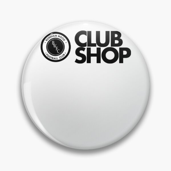 Item preview, BH Wood Club Shop designed and sold by SecondHandschr.