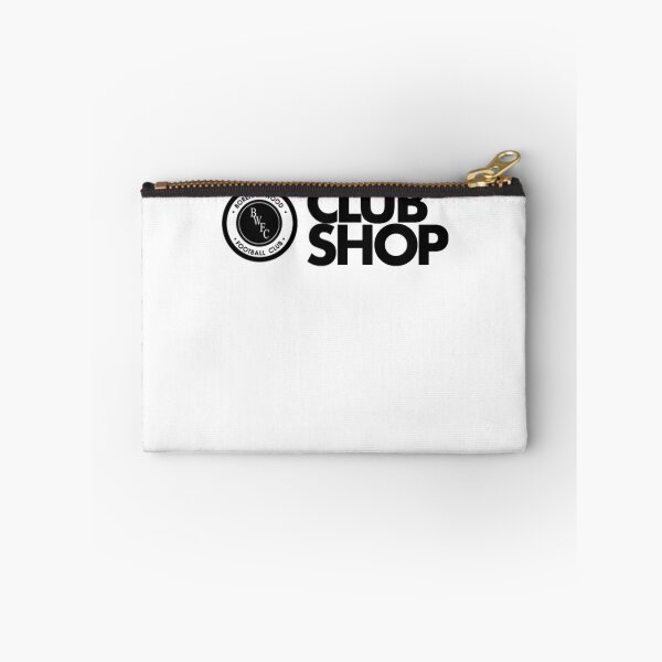 Item preview, BH Wood Club Shop designed and sold by SecondHandschr.