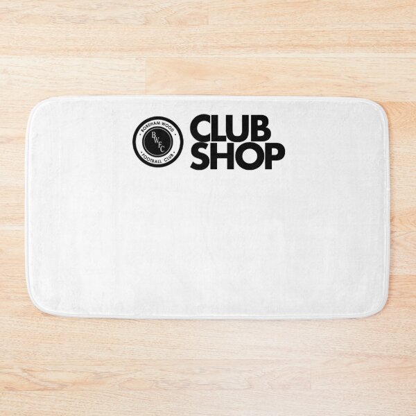 Item preview, BH Wood Club Shop designed and sold by SecondHandschr.