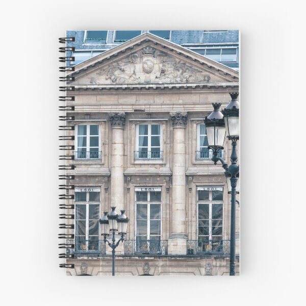 Item preview, Hotel Ritz Paris designed and sold by randyharris.