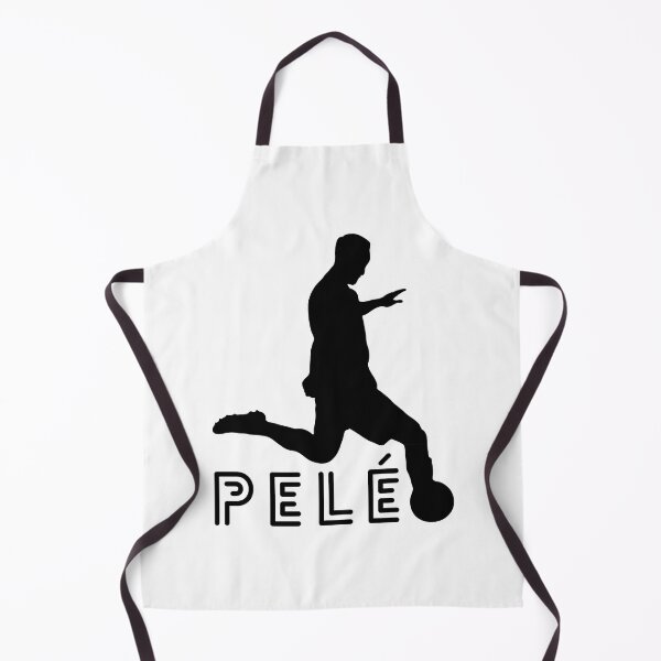 Item preview, Pele 10 classic T-shirt designed and sold by byFizCreative.