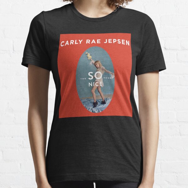 Carly rae shop jepsen thrasher shirt