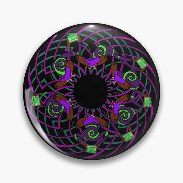 Item preview, Mystix Angel Numbers Print designed and sold by MystixOfficial.