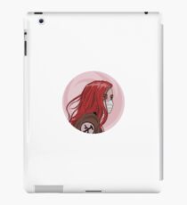 Vinilo o funda para iPad piel y tierra en