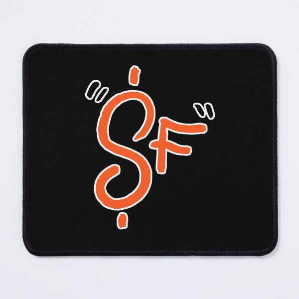 Item preview, SF San Francisco designed and sold by LockedUp.