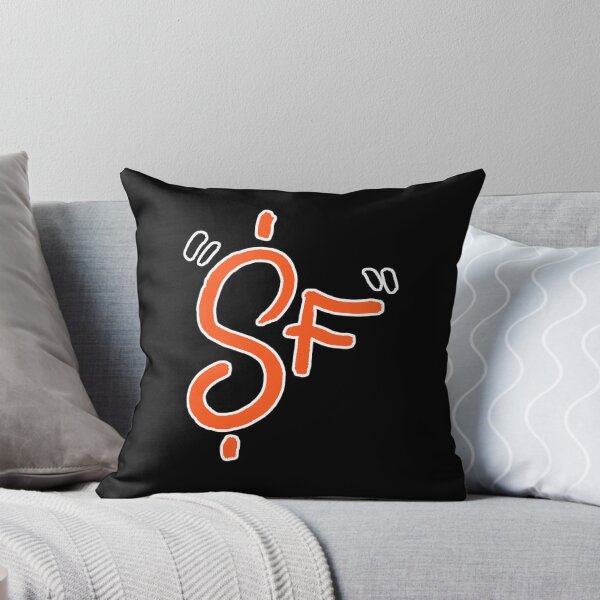 Item preview, SF San Francisco  designed and sold by LockedUp.