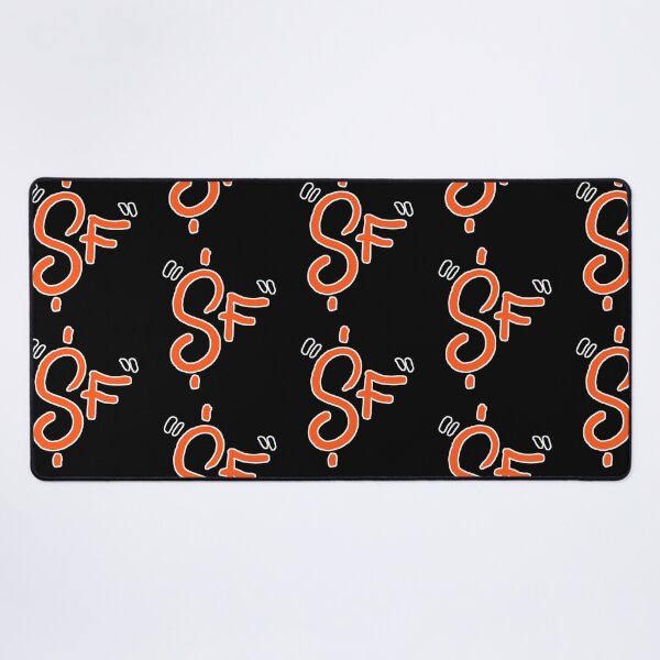 Item preview, SF San Francisco designed and sold by LockedUp.