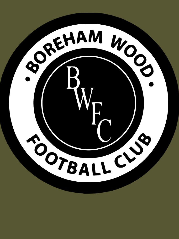 Boreham wood store fc