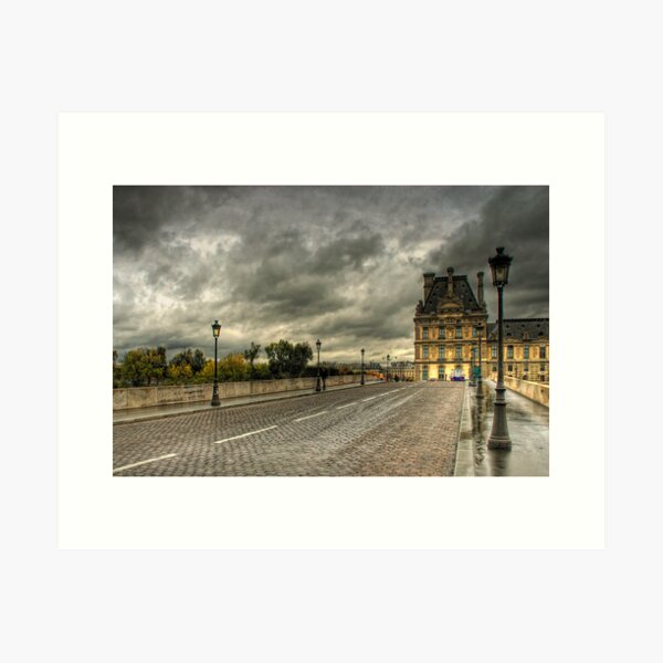 Item preview, Pont Royal designed and sold by Xandru.