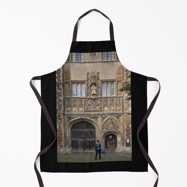 Item preview, Trinity College, Cambridge designed and sold by TravellingFatmn.