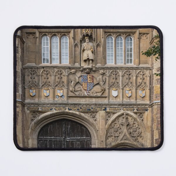 Item preview, Trinity College, Cambridge designed and sold by TravellingFatmn.
