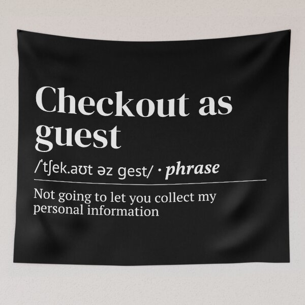 Item preview, Checkout as Guest Urban Dictionary Funny Meaning designed and sold by SpeakSarcasm.