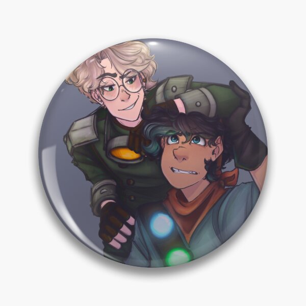 Item preview, "Hey Goggles"- Vat7k designed and sold by Peanutjk.