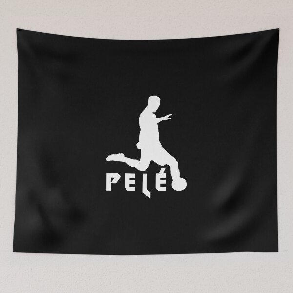 Item preview, Rip Pele 10 classic T-shirt designed and sold by byFizCreative.