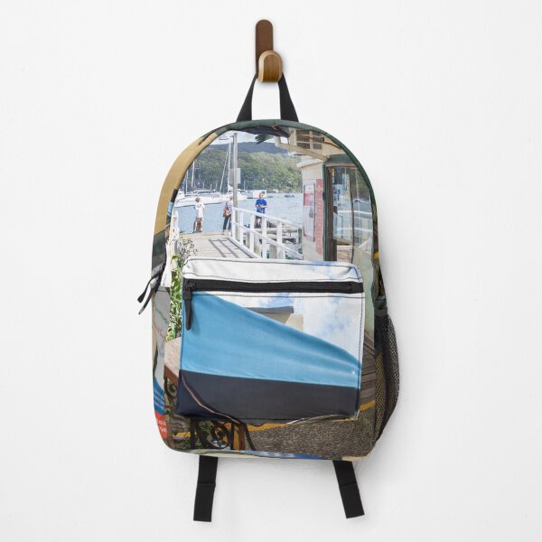 Item preview, Church Point Sydney Cafe and Stores designed and sold by Martin Berry Photography.