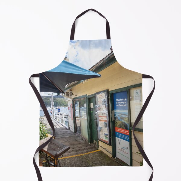 Item preview, Church Point Sydney Cafe and Stores designed and sold by Martin Berry Photography.