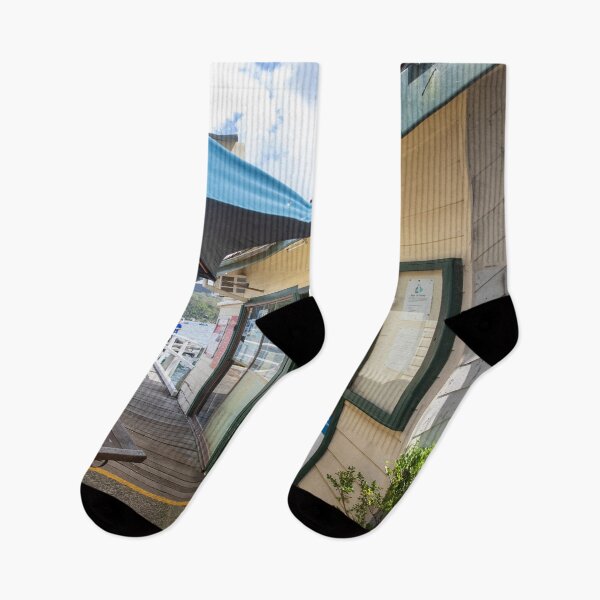 Item preview, Church Point Sydney Cafe and Stores designed and sold by Martin Berry Photography.