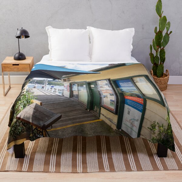 Item preview, Church Point Sydney Cafe and Stores designed and sold by Martin Berry Photography.